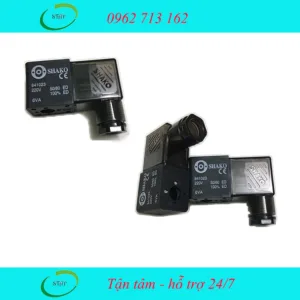 Cuộn coil van điện từ Shako 841023 220V