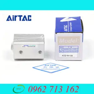 Xy lanh khí nén Airtac ACQ16X10S