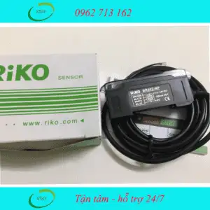 Bộ khuyếch đại sợi quang Riko BR302-NP