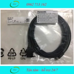Cáp cảm biến dịch chuyển Panasonic CN-HS-C3