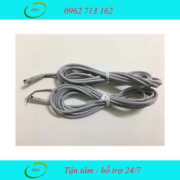 Cảm biến SMC D-M9BL