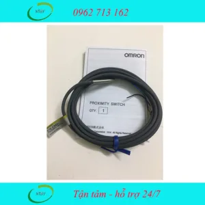 Cảm biến Omron E2E-CR8B1