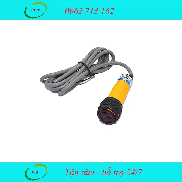 Cảm biến E3F-DS10C4