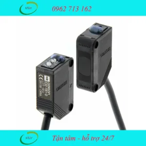 Cảm biến Omron E3Z-T61