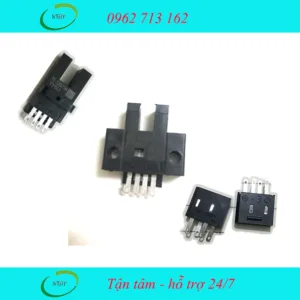 Cảm biến Omron EE-SX670A