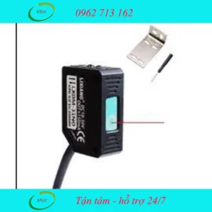 Cảm biến Lixiang LXDM-31NO NPN