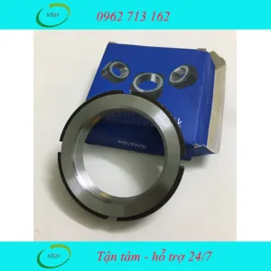 Đai ốc hãm PLNY60 ren M60x2.0