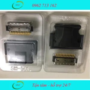 Đầu nối servo SM-50L