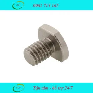 TBBT12 Bu lông mũ cầu bi mỏng