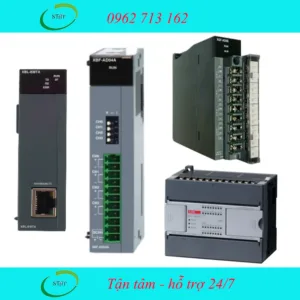 Modul bộ điều khiển lập trình PLC XGL-CH2B