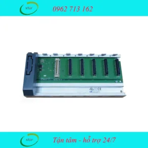 Khay cắm mở rộng modul PLC LS XGB-E08A XGB-M08A