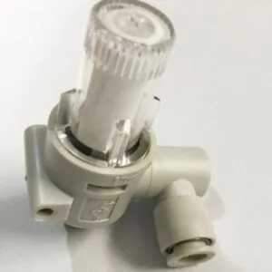 Lọc khí hút SMC ZFB200-06