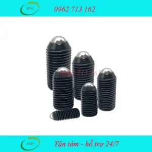 Vít trí đầu bi M4x10 - BPJF4, BPQ4, BPY4