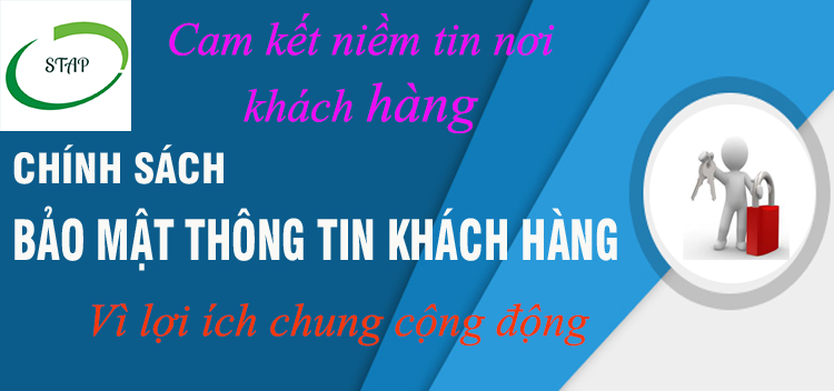 chinh sach bao mat