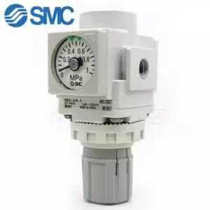 AR20-01BE-B Van điều áp SMC