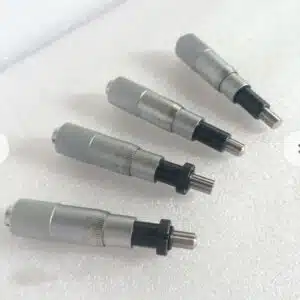 MCLN6 Đầu panme vi sai