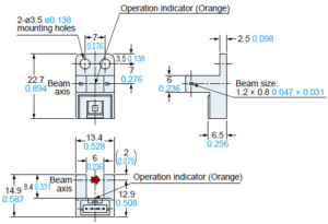 PM Y65