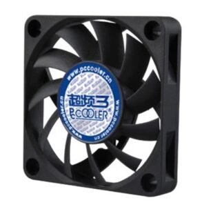 Pccooler F62