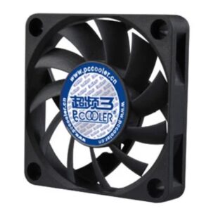 Pccooler F62