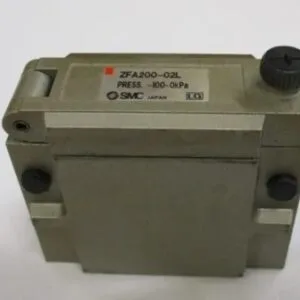 Bộ lọc chân không SMC ZFA200-02L