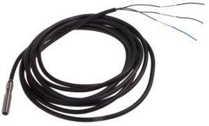 Omron E2E S05S12 WC B2 2M image