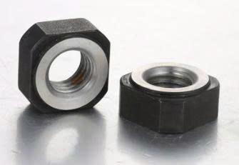 Đai ốc vuông BNR5 và BNR6