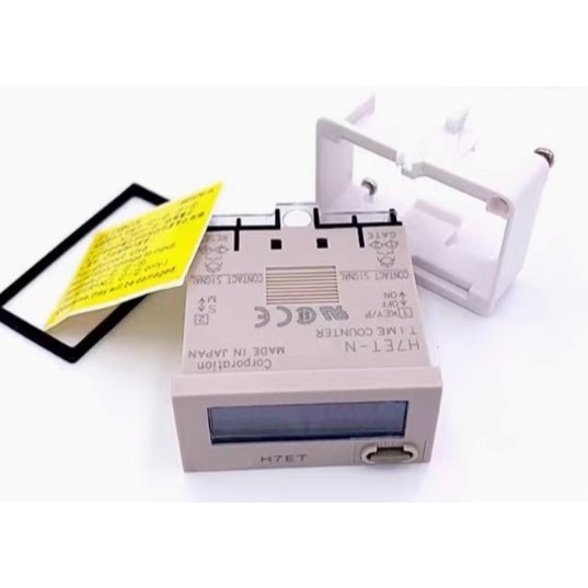 Bộ đếm Omron H7ET-N