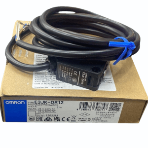 Cảm Biến Quang Omron E3JK-DR12
