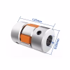 Khớp Nối Trục Mềm D20L25 Lỗ Trục Phi 6