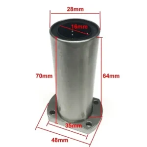 Bạc Trượt LMH16LUU
