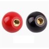 Tay Cầm Hình Cầu Bằng Nhựa PCA12-40-R/PCA12-40-B
